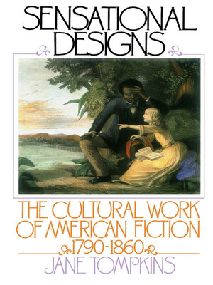 cover image of Sensational Designs